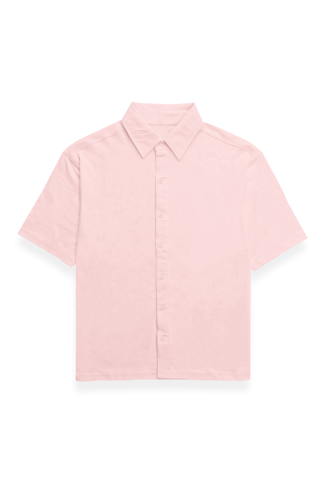 Limited Oversize Shirt
