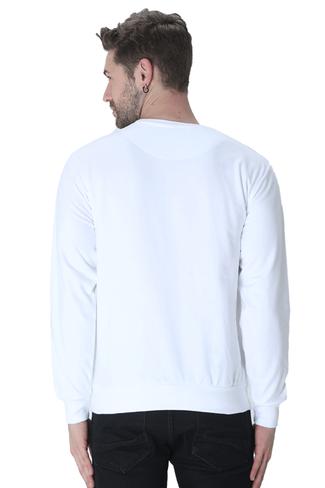 Unisex Sweatshirts- Whyt