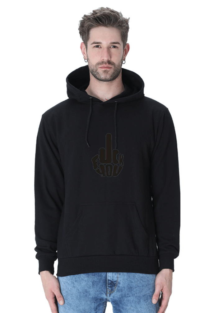 FCUK YOU !! Hoodie