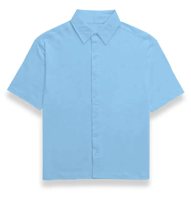 Limited Edition Oversize SHIRT