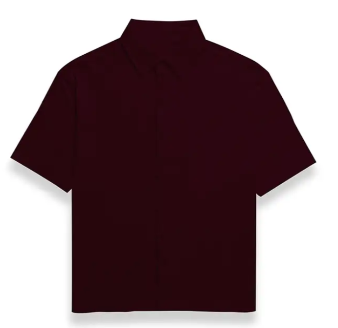 Limited Oversize Shirt