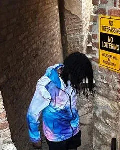 Real Life Image