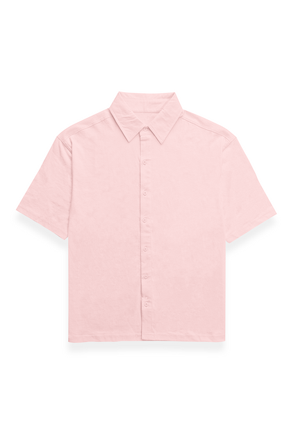 Limited Oversize Shirt