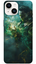 iPhone 14 Hard Polycarbonate Case