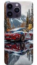 iPhone 14 Pro Hard Polycarbonate Case
