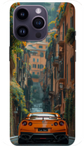 iPhone 14 Pro Hard Polycarbonate Case