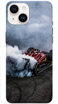 iPhone 15 Hard Polycarbonate Case