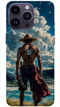 iPhone 15 Pro Max Hard Polycarbonate Case