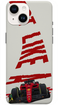 iPhone 15 Plus Hard Polycarbonate Case