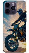iPhone 14 Pro Max Hard Polycarbonate Case