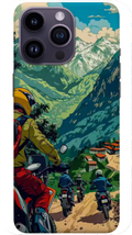 iPhone 14 Pro Max Hard Polycarbonate Case