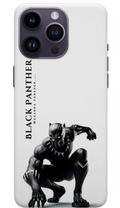 iPhone 15 Pro Hard Polycarbonate Case