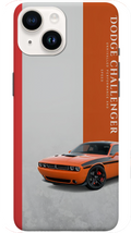 iPhone 14 Plus Hard Polycarbonate Case