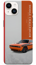 iPhone 15 Plus Hard Polycarbonate Case