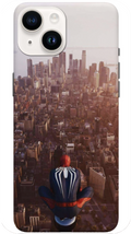 iPhone 14 Plus Hard Polycarbonate Case