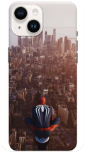 iPhone 15 Plus Hard Polycarbonate Case