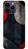 iPhone 14 Pro Hard Polycarbonate Case