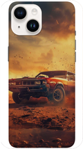 iPhone 15 Hard Polycarbonate Case