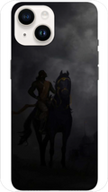 iPhone 15 Plus Hard Polycarbonate Case