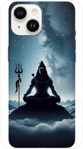 iPhone 15 Plus Hard Polycarbonate Case