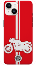 iPhone 14 Hard Polycarbonate Case