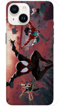 iPhone 15 Plus Hard Polycarbonate Case