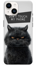 iPhone 15  Hard Polycarbonate Case