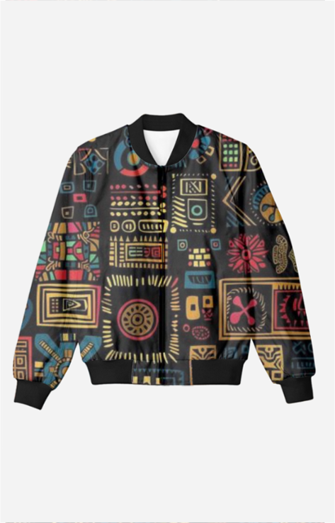 LMT Bomber Jacket
