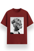 Unisex Oversized T