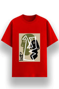 Unisex Oversized T