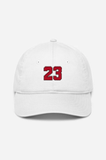 Embraided Baseball  Cap