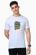 Supima T for Men