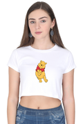 Crop Top For Her