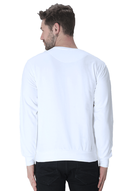 Unisex Sweatshirts- Whyt