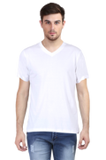 V Neck T-shirts For Men