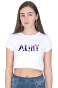 Crop Top For Her