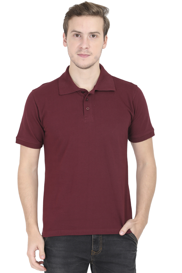 Polo For Men