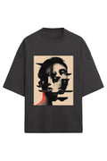 Unisex Oversized T