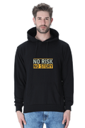 Risk is Ishq ! UNISEX HOODIE