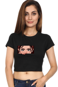 Crop Tops For Her