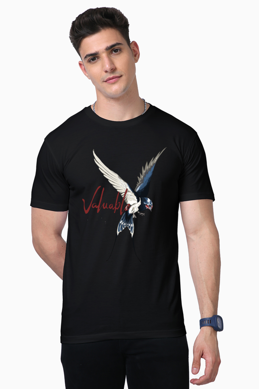 Classic SUPIMA T-shirt