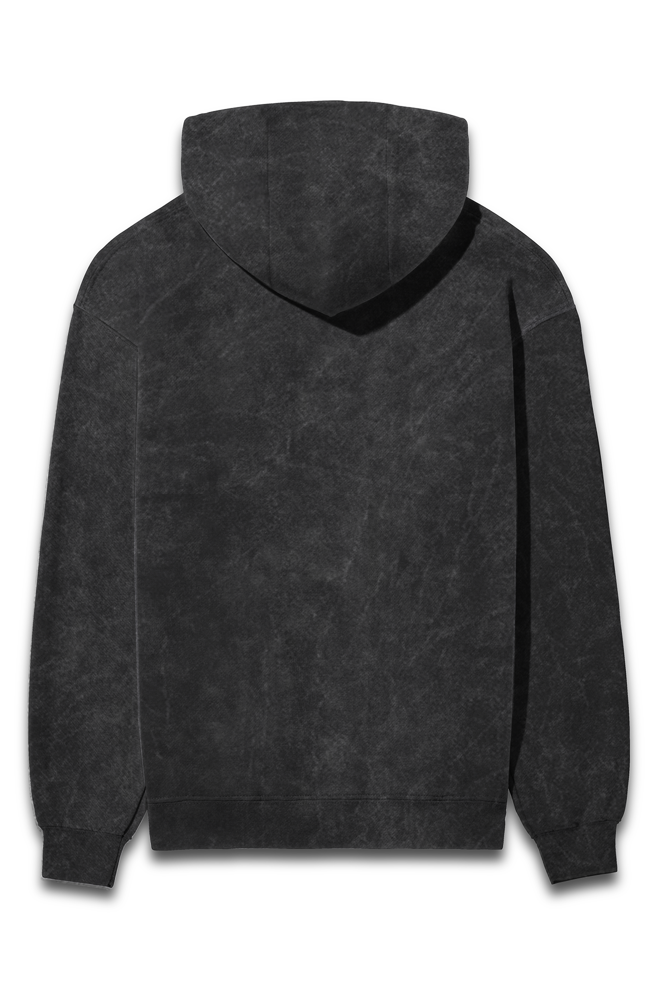 ACID WASH Unisex Hoodie