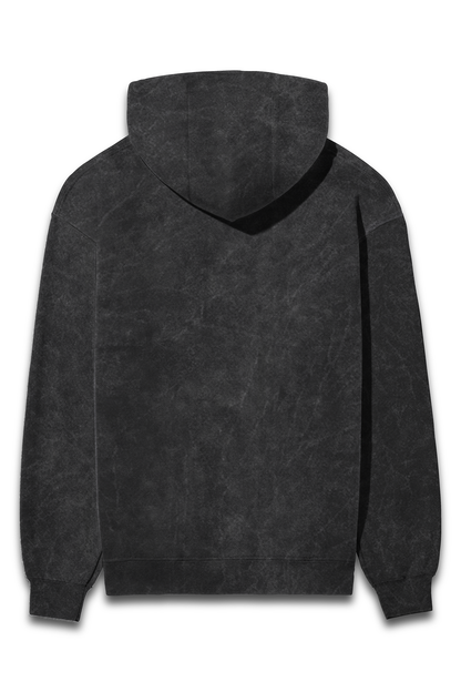 ACID WASH Unisex Hoodie