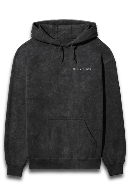 ACID WASH Unisex Hoodie