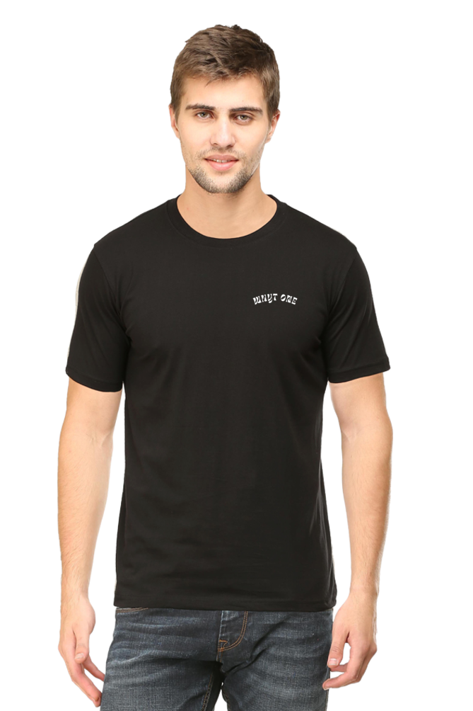 Classic T-shirt Back