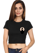 Crop Top For Her
