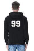 Not JUST a NumBEr ! Unisex Hoodie