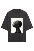 Unisex Oversized T
