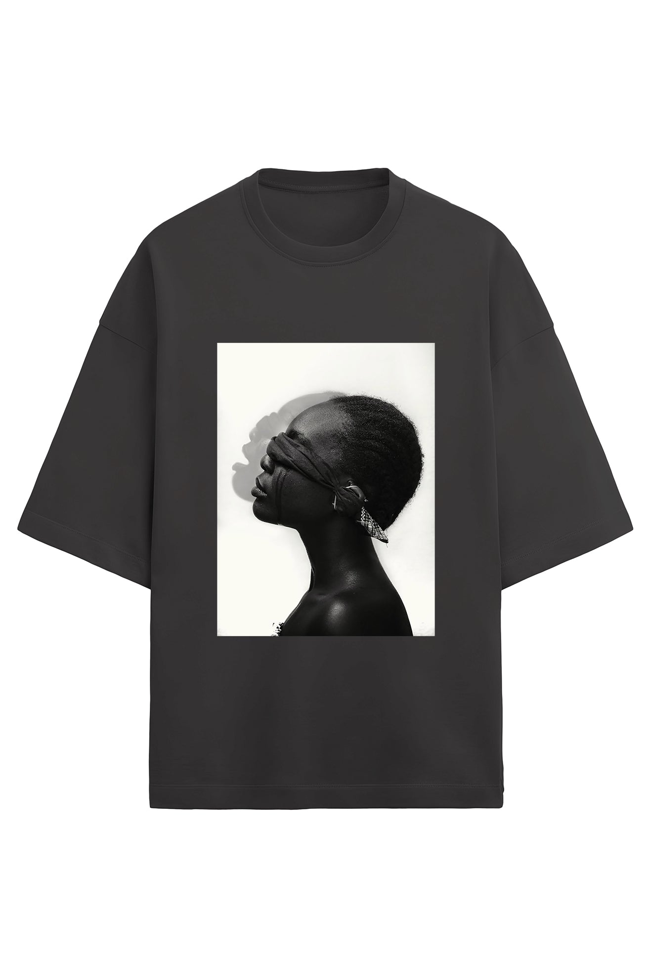 Unisex Oversized T