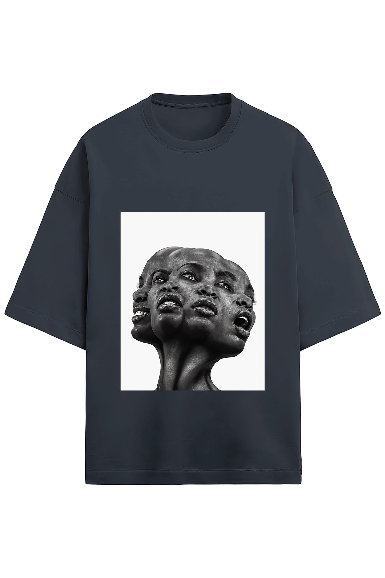 Unisex Oversized T